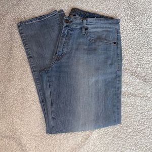 American Eagle Men’s Straight Fit Jeans